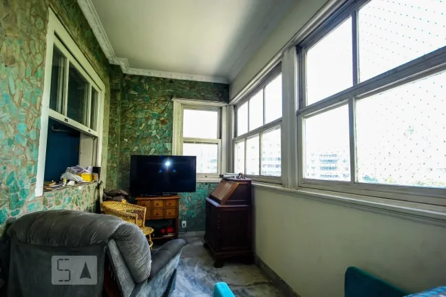 Imagem Apartamento à Venda - Copacabana, 4 Quartos, 210 m2