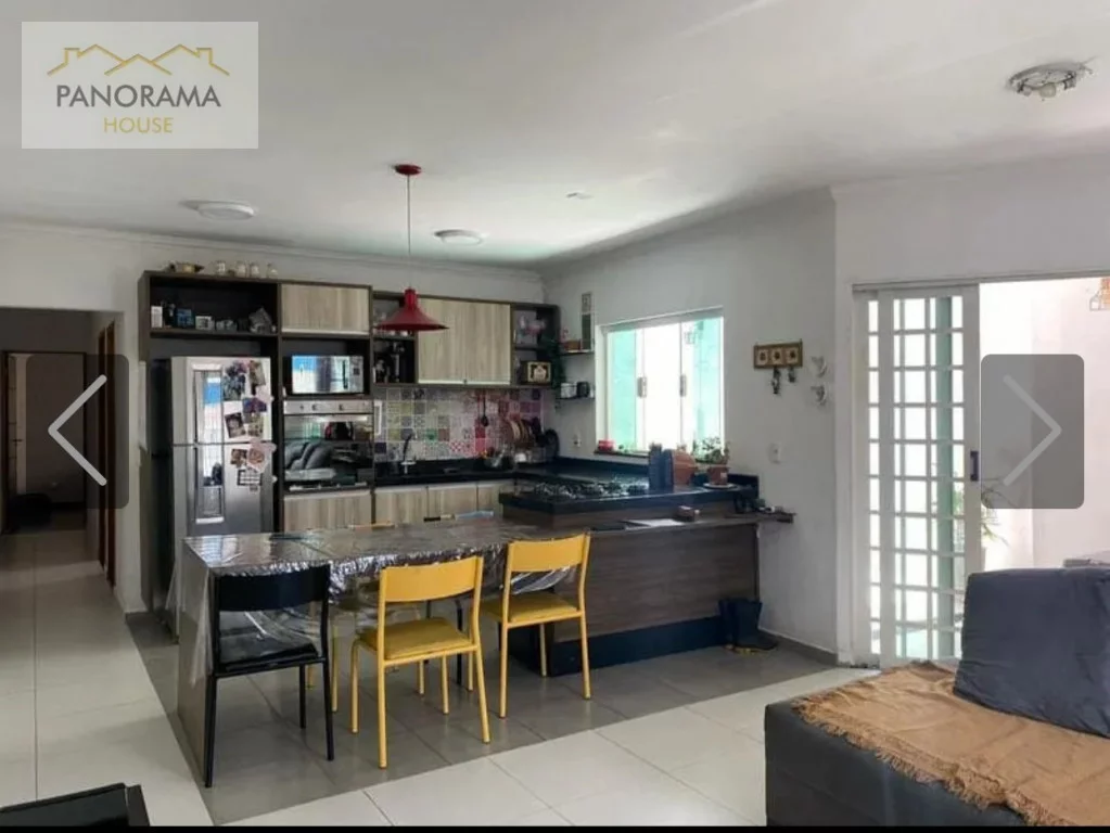 Casa com 2 Quartos à Venda, 150 m² em Jardim Independência - São Bernardo Do Campo