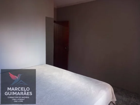 Imagem Casa Parque Viaduto 2 Dormitórios 440 mts de Terreno