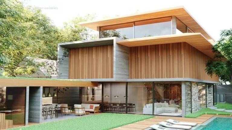 Imagem Casa com 4 Quartos à Venda, 600 m² em Jardim Paulista - São Paulo