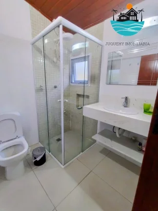Imagem Juquehy Casas a Venda - Casa com 4 suítes, piscina privativa, churrasqueira 200 metros da praia, 170m2 | Juquehy Imobiliária