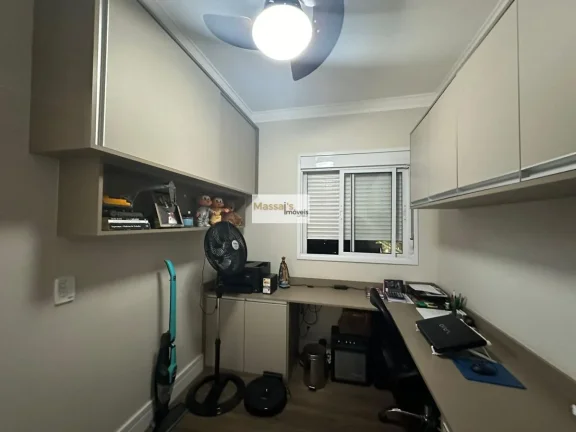 Imagem Apartamento à venda, no Condomínio Up Living, em Campinas, Parque Itália, com 2 quartos, 72m2