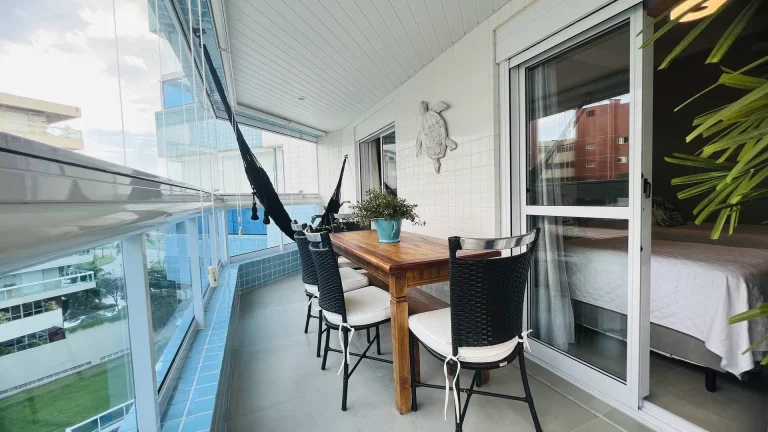 Imagem Apartamento à venda Riviera módulo 2 p?(C) na areia com ótima área de lazer.