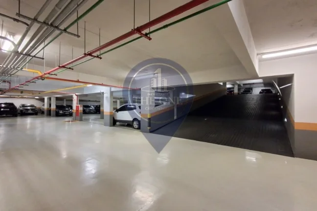 Imagem Apartamento de 2 quartos com suíte e 2 vagas na região do Sumaré, São Paulo - SP!