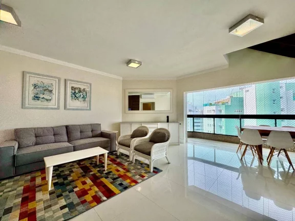 Imagem Cobertura com 4 dormitórios à venda, 341 m por R$ 6.600.000,00 - Riviera