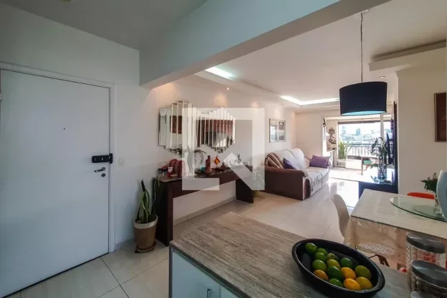 Imagem Apartamento à Venda - Ipiranga, 3 Quartos, 94 m2