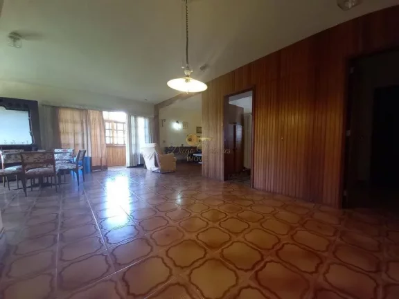 Imagem Casa em Condomínio para Venda em Teresópolis / RJ no bairro Quinta da Barra