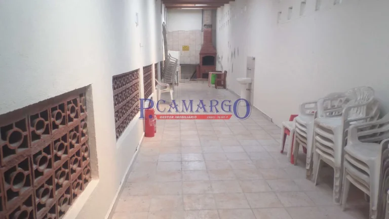 Imagem Apartamento Padrão