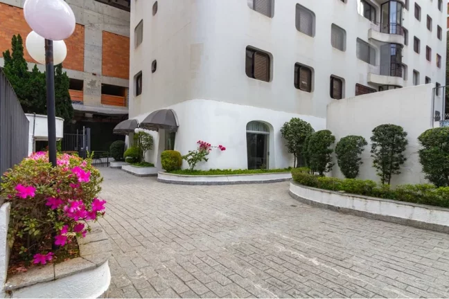 Imagem APARTAMENTO RESIDENCIAL em São Paulo - SP, Perdizes