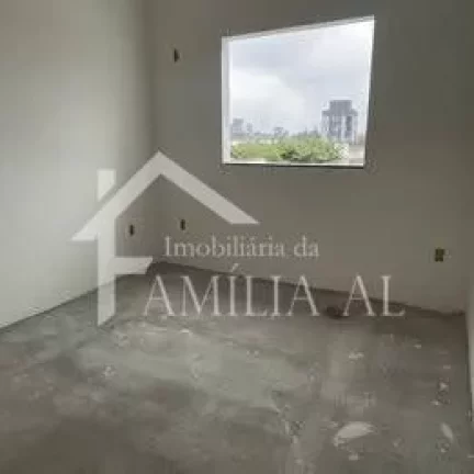 Imagem Geminado no Jardim Iririu com 66m²