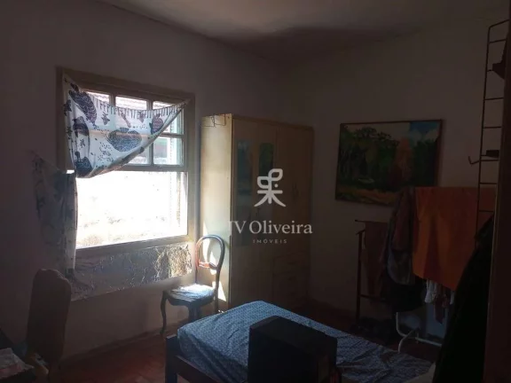 Imagem Casa com 2 dormitórios à venda, 130 m² - Caxingui - São Paulo/SP