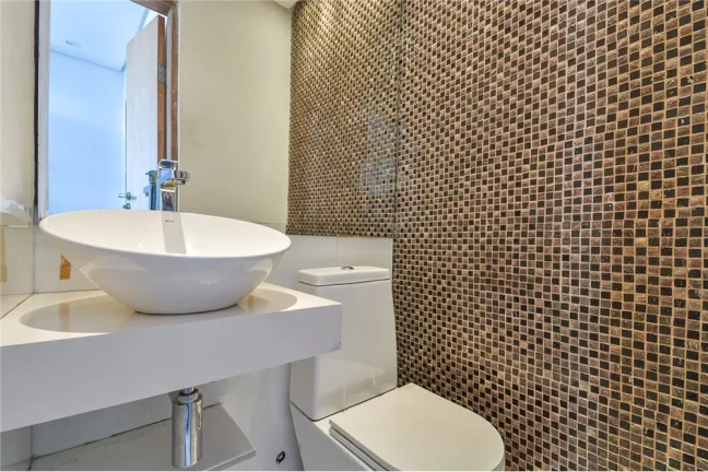 Imagem APARTAMENTO RESIDENCIAL em São Paulo - SP, Moema