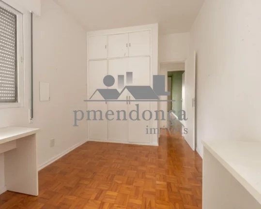 Imagem Apartamento 3 quartos, 1 suite, 1 vaga, 220mts