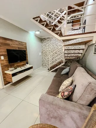 Imagem CASA À VENDA NO CONDOMÍNIO RESERVATTO, ENGORDADOURO , JUNDIAÍ