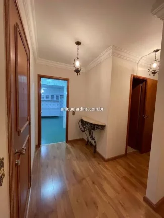 Imagem Apartamento para alugar Jardim Paulista São Paulo