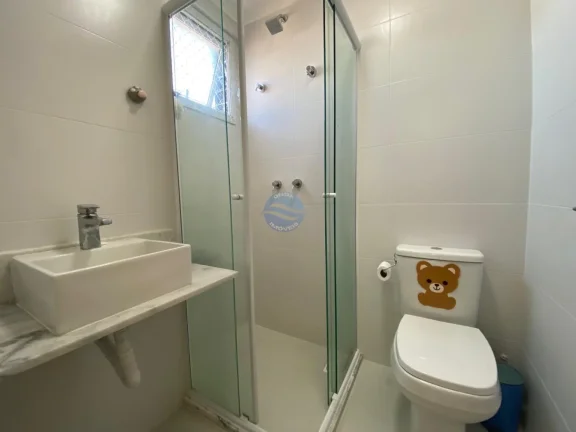 Imagem Excelente apartamento a venda em Santos no Boqueirão