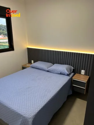 Imagem Apartamento à venda em Ribeirão Preto-SP: 2 quartos, 1 sala, 1 banheiro, 1 vaga, 49m² no Quintas de São José. Aproveite!