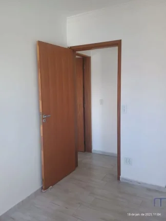 Imagem Apartamento SEM condomínio por menos de R$ 320 mil em Santo André!
