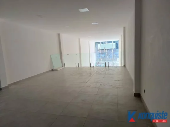 Imagem ALUGO PONTO COMERCIAL NA AV. GETÚLIO VARGAS