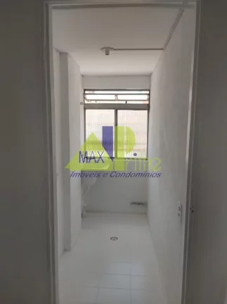 Imagem Imperdível oportunidade de investimento: Apartamento à venda em São Paulo-SP, 2 quartos e vaga de garagem!