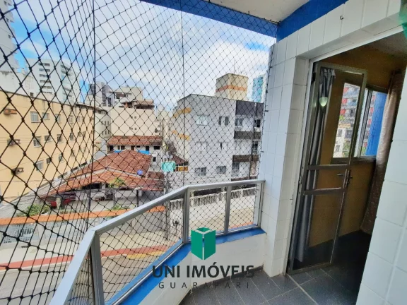 Imagem Apartamento 2 quartos com suíte pertinho da Praia - Ótimo para investimento locação - Praia do Morro