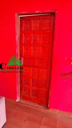 Imagem Casa para Venda em Sumaré, Jardim Nova Terra (Nova Veneza), 3 dormitórios, 2 banheiros, 1 vaga