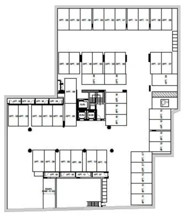 Imagem Apartamento em Jardim Paulista São Paulo SP, apartment in São Paulo Brazil, apartamento de alto padrão em São Paulo SP, apartamento de alto padrão SP