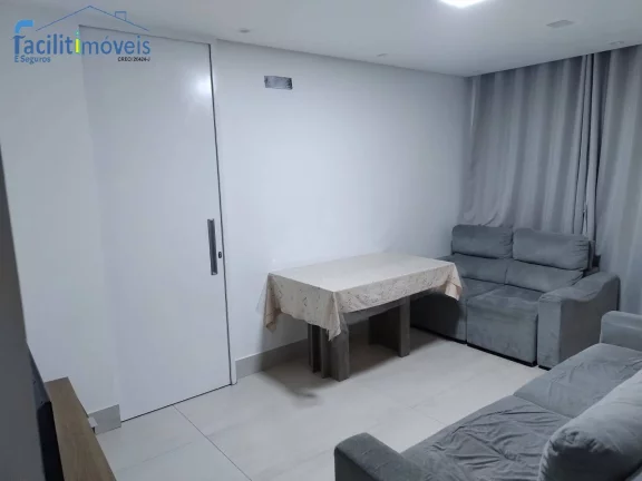 Imagem SOBRADO 3 DORMITÓRIOS - BAIRRO ALVARENGA - SÃO BERNARDO DO CAMPO