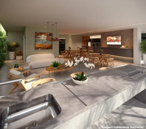 Imagem Apartamento Padrão