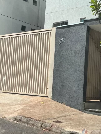 Imagem Apartamento Novo à Venda no Bairro Laranjeiras – Patos de Minas-MG