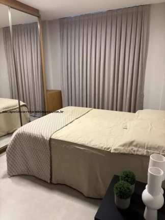 Imagem Apartamento para Venda em Parnamirim, Pirangi do Norte (Distrito Litoral), 4 dormitórios, 2 suítes, 3 banheiros, 3 vagas