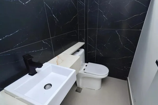 Imagem Incrível cobertura à venda no bairro Santa Inês, em Belo Horizonte. Com uma área privativa de 14...