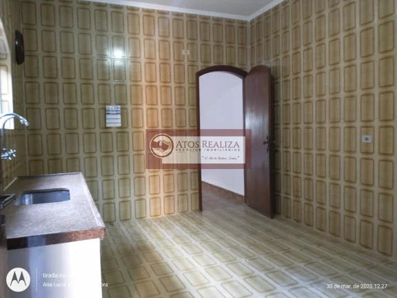 Imagem Alugue Sobrado com 3 dormitórios Edícula próximo Av Interlagos