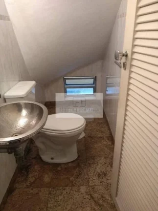 Imagem Casa Sobrado em Granja Julieta - São Paulo
