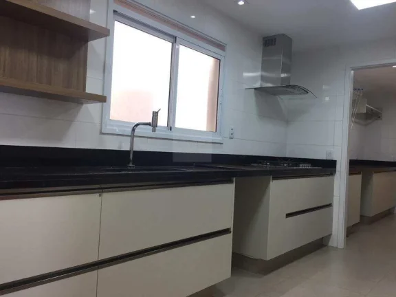 Imagem Apartamento, no Uber Corbusier, em Ribeirão Preto, Jardim Botânico, com 4 quartos, 227m2