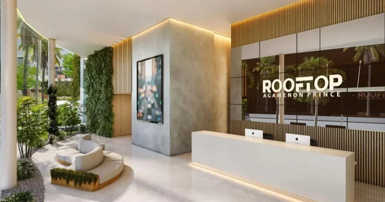 Imagem Apartamento Padrão