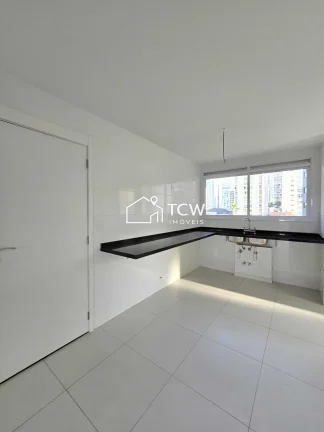Imagem Apartamento à venda no bairro Indianópolis - São Paulo/SP