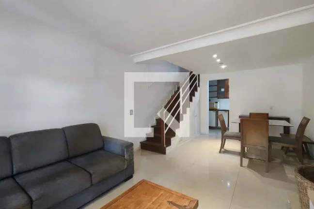 Imagem Casa à Venda - Recreio, 4 Quartos, 165 m2