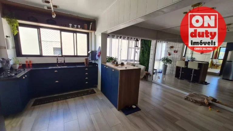 Imagem Apartamento com 2 dormitórios à venda, 103 m² por R$ 848.000,00 - Ponta da Praia - Santos/SP