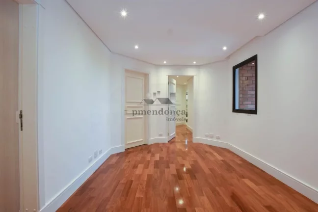 Imagem Apartamento à venda no Alto de Pinheiros com 04 suítes e 05 vagas, 310m²