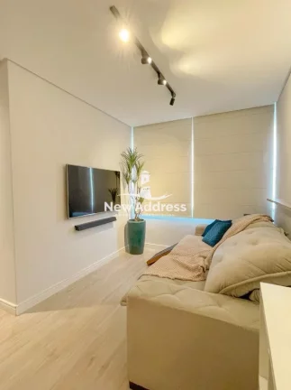 Imagem Apartamento de 2 quartos à venda em Coqueiral de Itaparica - Vila Velha