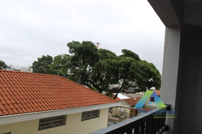 Imagem Lindo apartamento studio novo em localização privilegiada na área nobre e plana da Vila das Mercês próximo de todos os comercios!