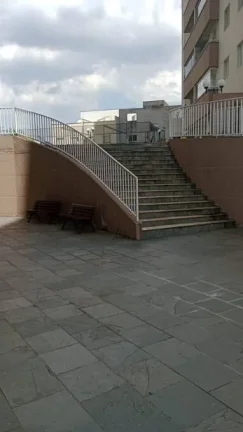 Imagem Alugo Apto em Santo André, Vila América