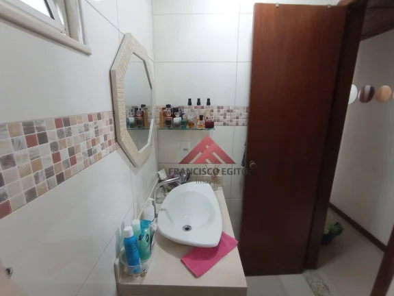 Imagem Apartamento com 2 dormitórios à venda, 66 m² por R$ 350.000,00 - Fonseca - Niterói/RJ