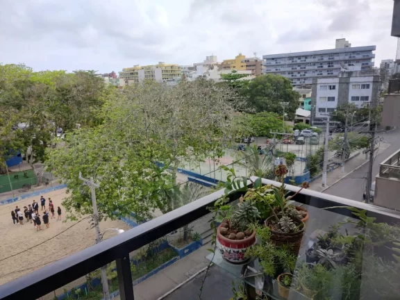 Imagem Apartamento com 1 dormitório à venda, 72 m² por R$ 500.000,00 - Passagem - Cabo Frio/RJ