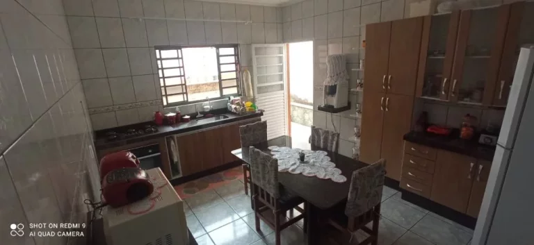Imagem Sobrado com 2 dormitórios à venda, 124 m² por R$ 300.000,00 - Jardim Ikeda - Suzano/SP