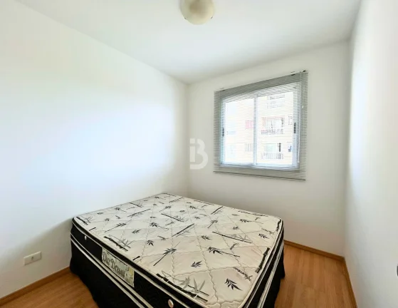 Imagem Apartamento 2 Quartos no Garden Ecoville em frente a Universidade Positivo