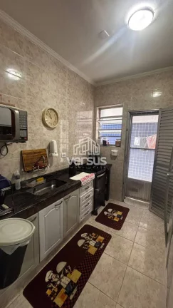 Imagem APARTAMENTO CANTO DO FORTE - 280MIL