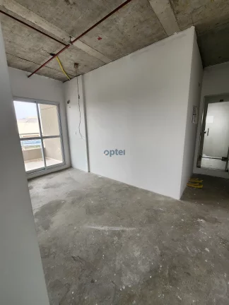 Imagem Sala comercial de 33m2, 1 vaga no Condomínio Marco Zero Mix work no Jardim do Mar