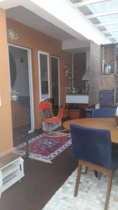 Imagem Apartamento à venda 3 Quartos, 1 Suite, 2 Vagas, 160M², Cerâmica, São Caetano do Sul - SP